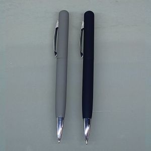 BOLIGRAFO METALICO AKRON